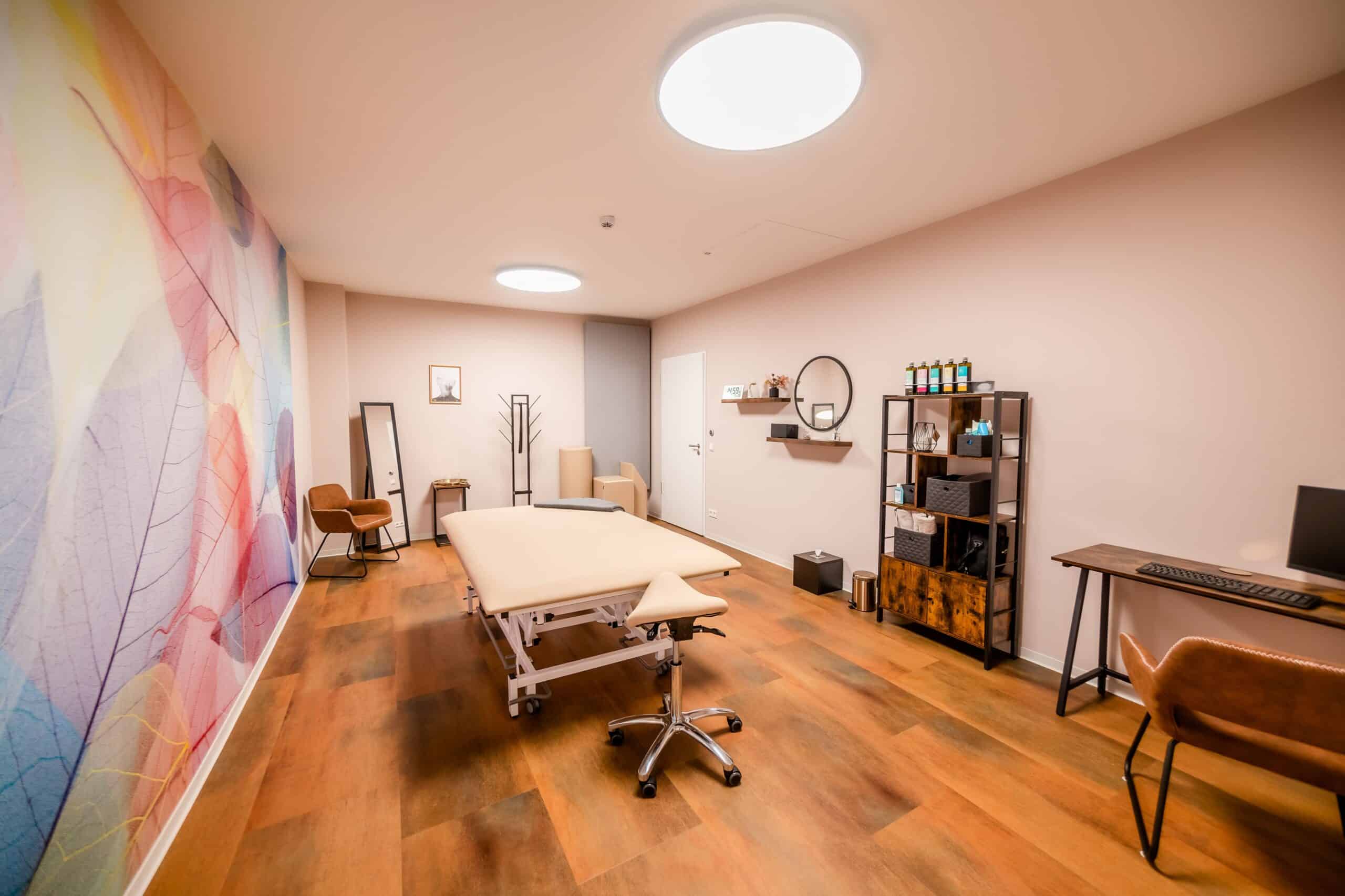 Angebot: 10 % Rabatt auf alle Selbstzahlerleistungen und schnelle Termine